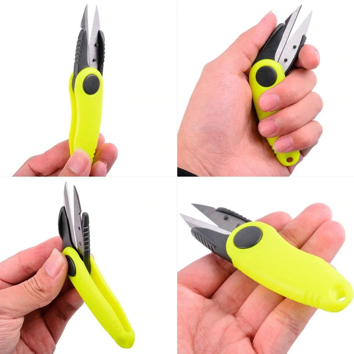 Folding Line Cutters