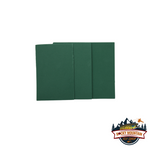 Rocky Mountain Fly Shop - 2mm Pre Cut Fly Tying Foam Strips