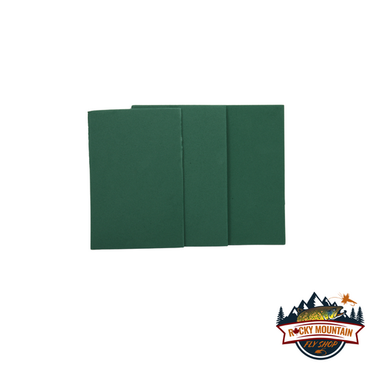 Rocky Mountain Fly Shop - Fly Tying Foam