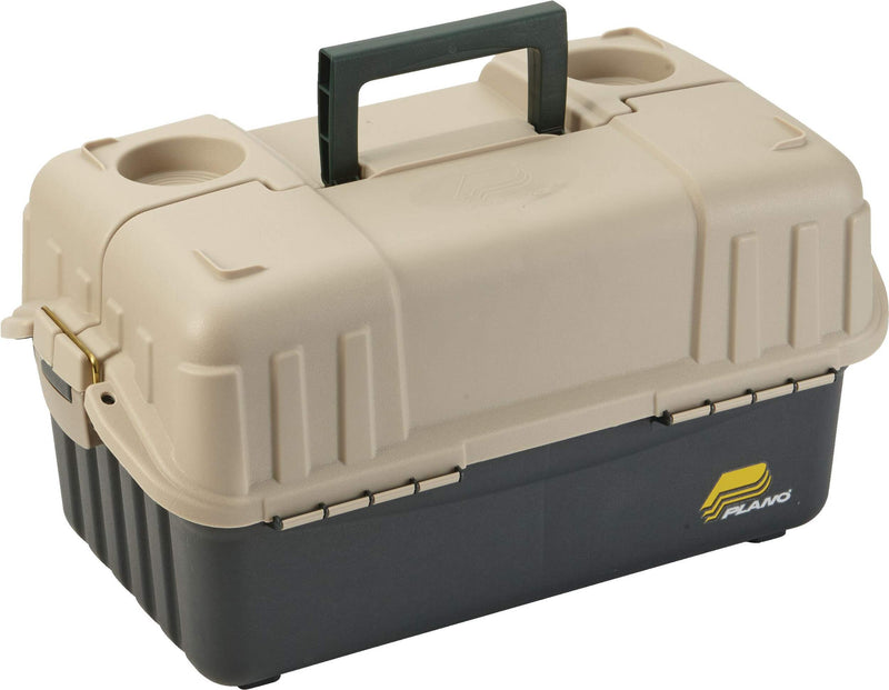 Load image into Gallery viewer, Plano - 6 Tray Hip Roof Tackle Box
