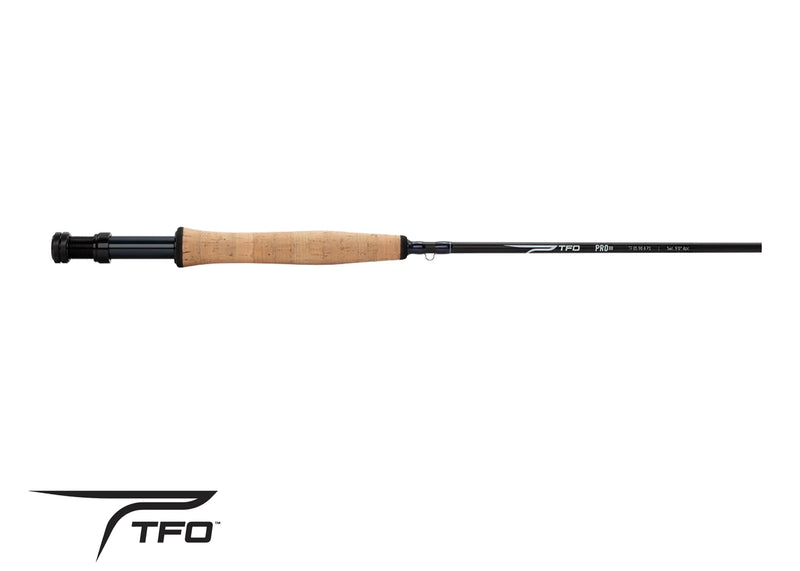 Load image into Gallery viewer, TFO - PRO III SERIES FLY ROD
