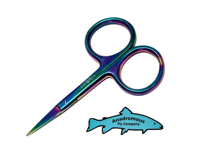 Anadromous - General Purpose Scissors 3.5