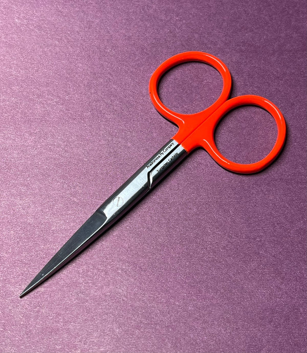 Anadromous - Hair Scissors 5