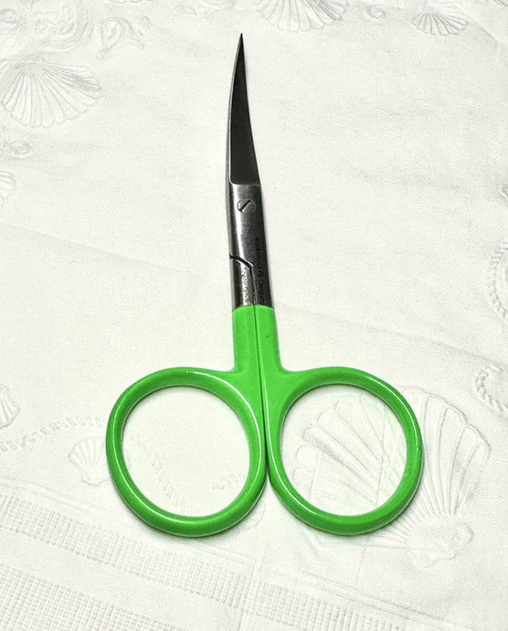 Anadromous - General Purpose Scissors Straight 3.5