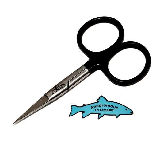 Anadromous - General Purpose Scissors 4