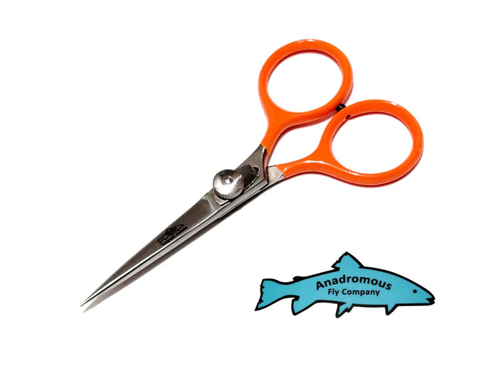 Anadromous - Hair Scissors Stright 5