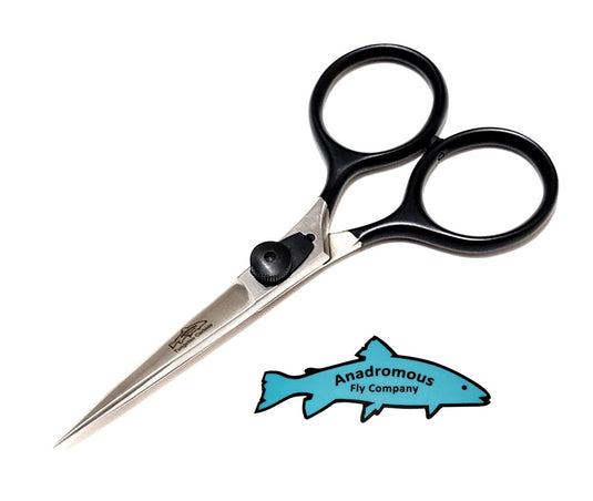 Anadromous - Razor Scissors 4