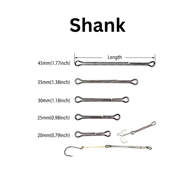 Load image into Gallery viewer, Game Changer Shanks &amp; Spines
