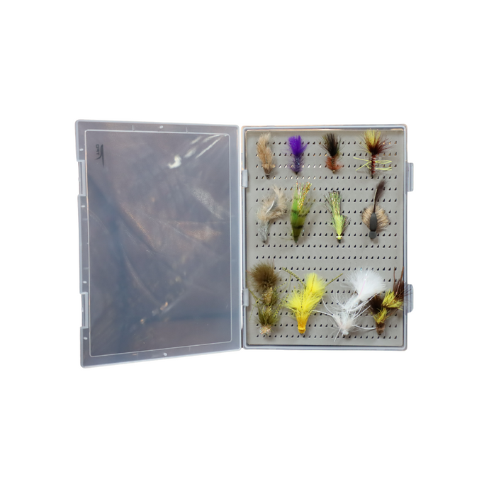 Fly Assortment Kits - Streamer fly Assortment