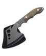 Load image into Gallery viewer, Elk Ridge - Pack / Belt Axe - ER-199
