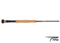 TFO - NXT Fly Rods / 4Pc - Rocky Mountain Fly Shop