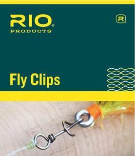 RIO - Twist Clips - Rocky Mountain Fly Shop