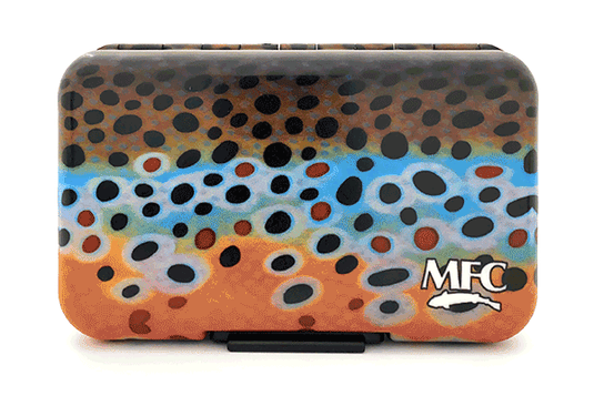 MFC - Poly Fly Boxes