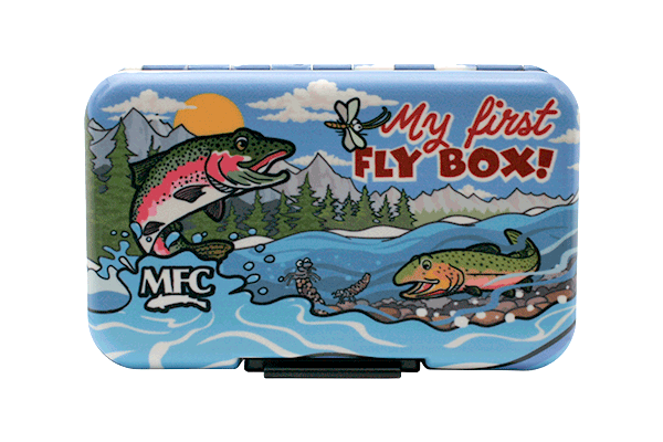 Load image into Gallery viewer, MFC - Poly Fly Boxes
