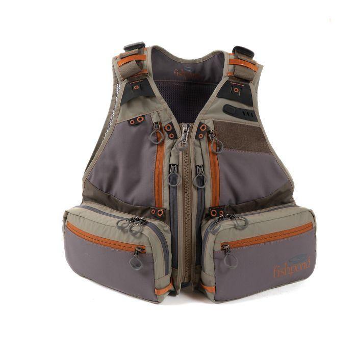 Load image into Gallery viewer, Fishpond - Men&#39;s Upstream Tech Vest - Rocky Mountain Fly Shop
