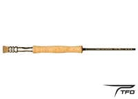 TFO - Impact Rods - Rocky Mountain Fly Shop