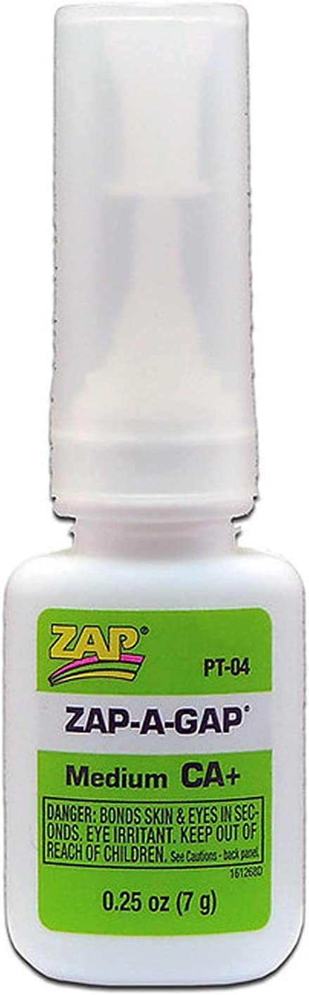 Zap-A-Gap / CA