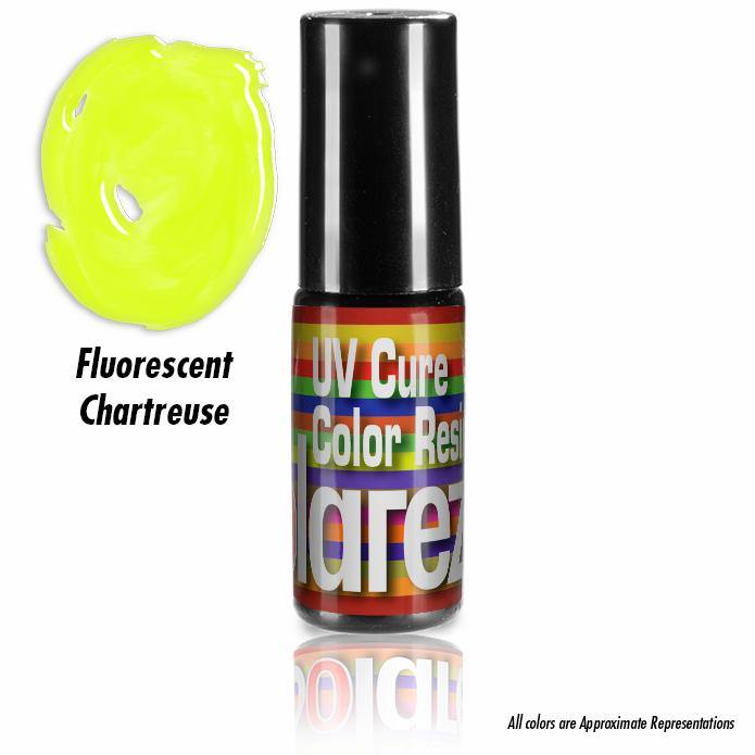 Load image into Gallery viewer, Solarez UV cure color resin bottles - Rocky Mountain Fly Shop
