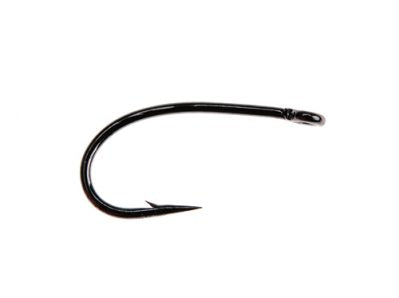 Ahrex - FW510 / CURVED DRY FLY