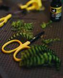 Load image into Gallery viewer, Loon Ergo Precision Tip Scissors - Rocky Mountain Fly Shop
