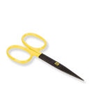 Loon Ergo Hair Scissors - Rocky Mountain Fly Shop