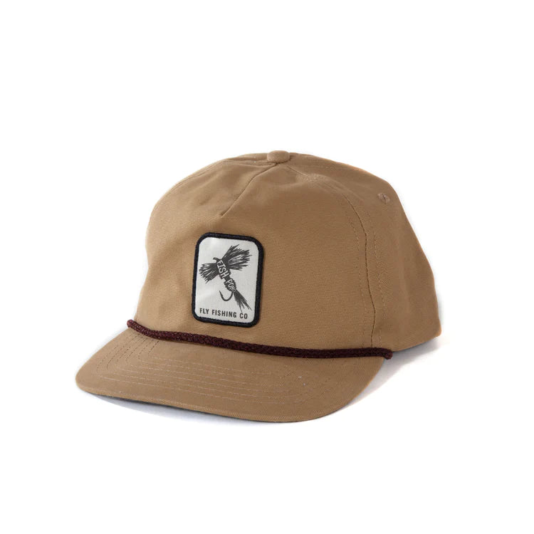 Load image into Gallery viewer, FishPond - High And Dry Kids Hat
