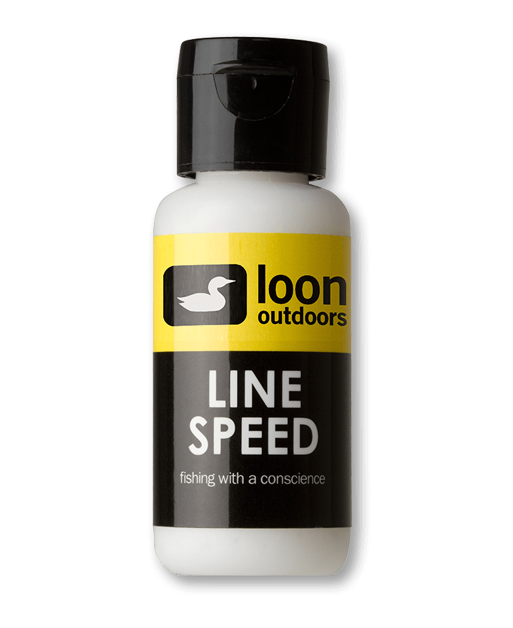 Load image into Gallery viewer, Loon - Line Speed
