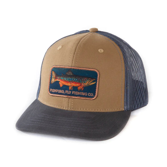 FishPond - Local Hat