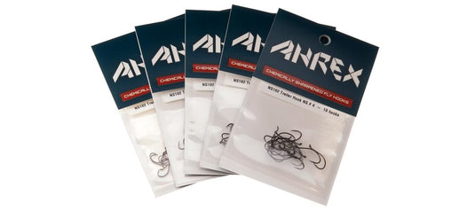 Ahrex - NS182 / TRAILER HOOK