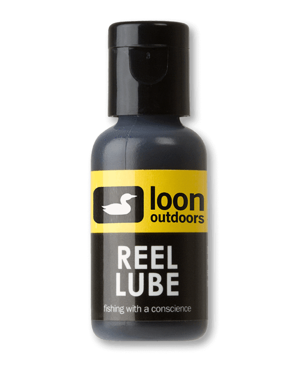 Load image into Gallery viewer, Loon- Reel Lube - Rocky Mountain Fly Shop
