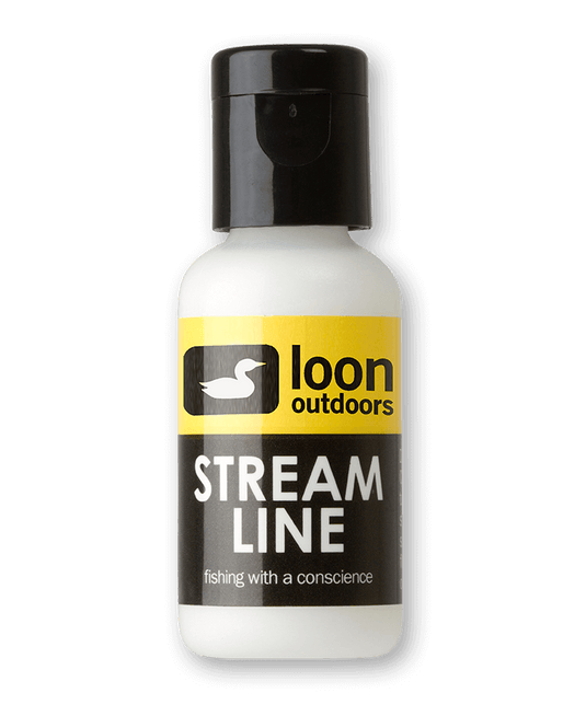 Loon - Stream Line