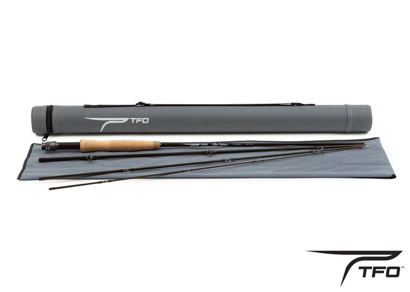Load image into Gallery viewer, TFO- Blue Ribbon Series Fly Rods - Rocky Mountain Fly Shop
