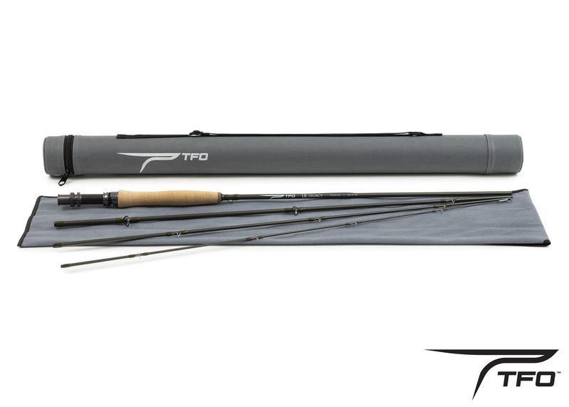 Load image into Gallery viewer, TFO- LK Legacy Series Fly Rod - Rocky Mountain Fly Shop
