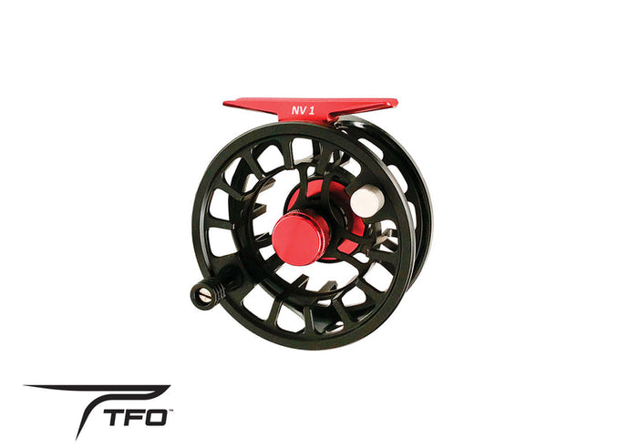 TFO - NV Reels