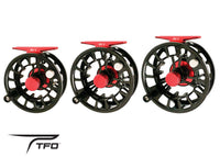 TFO - NV Reels