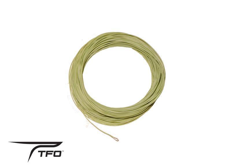 Load image into Gallery viewer, TFO Special Delivery Weight Forward Floating Fly Line - Rocky Mountain Fly Shop
