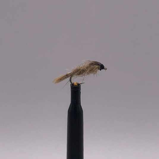 Otter nymph - Hook Size #16