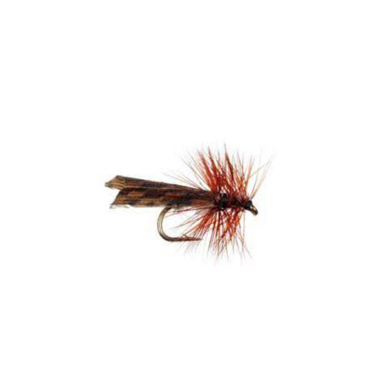 Kings River Caddis