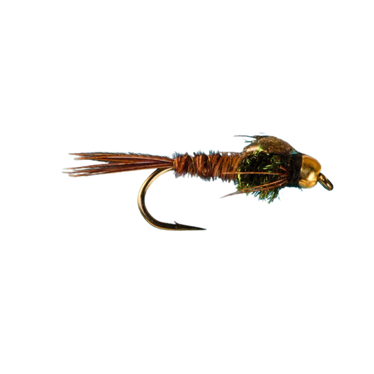 Beadhead Pheasant Tail