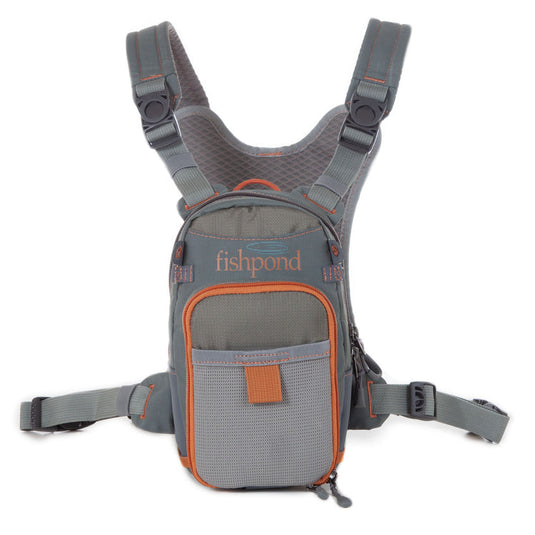 FishPond - Canyon Creek Chest Pack