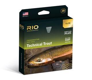 Load image into Gallery viewer, RIO - Elite Technical Trout - Rocky Mountain Fly Shop
