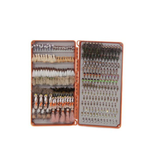 FishPond - Tacky Double Haul Fly Box