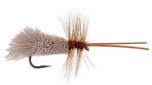 Goddard Caddis