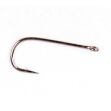 DAIICHI 1110 - Wide Gape Dry Fly Hook Straight Eye - Rocky Mountain Fly Shop