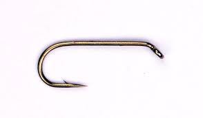 DAIICHI 1100 - Wide Gape Dry Fly Hook - Rocky Mountain Fly Shop