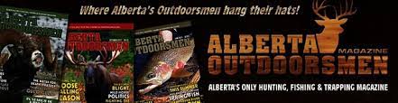 Load image into Gallery viewer, Monthly Issue of Alberta Outdoorsmen Magazine
