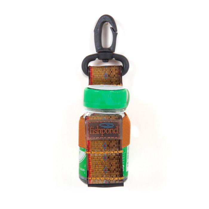 Load image into Gallery viewer, Fishpond - Dry Shake Bottle Holder - Rocky Mountain Fly Shop
