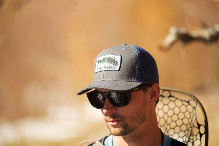 Load image into Gallery viewer, Fishpond - Meathead Hat - Rocky Mountain Fly Shop
