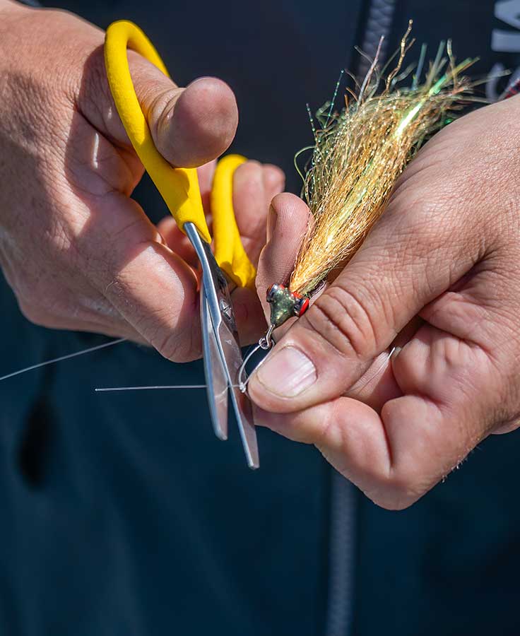 Load image into Gallery viewer, Loon - Ergo Boat Scissors
