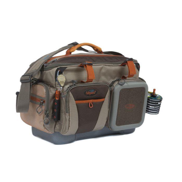 Load image into Gallery viewer, Fishpond - Green River Gear Bag - Rocky Mountain Fly Shop
